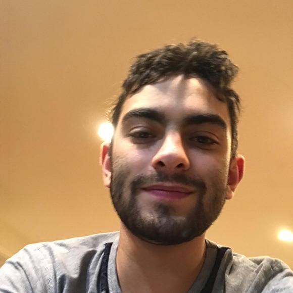 Meet your Posher, Yehoshua - Picture 1 of 1